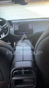 2025 Mercedes Benz E 200