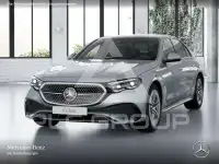 2025 Mercedes Benz E 200