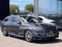 2025 Mercedes Benz E 200