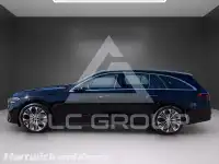 2025 Mercedes Benz E 200