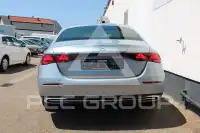 2025 Mercedes Benz E 200