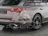 2025 Mercedes Benz E 200