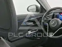 2025 Mercedes Benz E 200