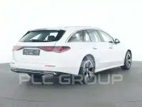 2025 Mercedes Benz E 200
