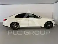 2025 Mercedes Benz E 200