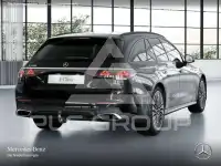 2025 Mercedes Benz E 200