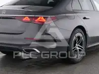 2025 Mercedes Benz E 200