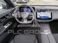 2025 Mercedes Benz E 200