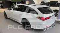 2025 Mercedes Benz E 200
