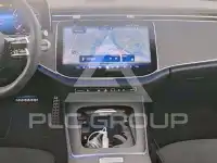 2025 Mercedes Benz E 200