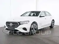 2025 Mercedes Benz E 200