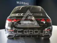 2025 Mercedes Benz E 200