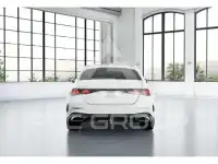 2025 Mercedes Benz E 200