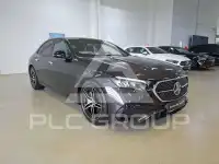 2025 Mercedes Benz E 200