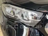 2025 Mercedes Benz E 200