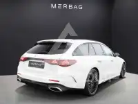 2025 Mercedes Benz E 200