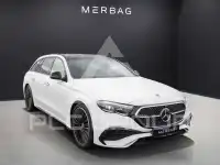 2025 Mercedes Benz E 200