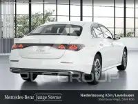 2025 Mercedes Benz E 200
