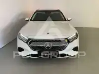 2025 Mercedes Benz E 200