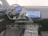 2025 Mercedes Benz E 200