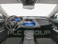 2025 Mercedes Benz E 200