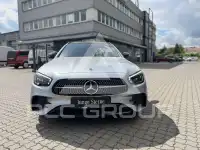 2025 Mercedes Benz E 200
