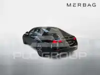 2025 Mercedes Benz E 200