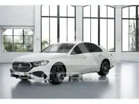 2025 Mercedes Benz E 200