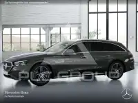 2025 Mercedes Benz E 200