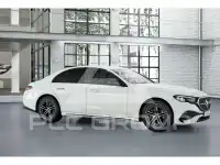 2025 Mercedes Benz E 200