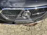 2025 Mercedes Benz E 200