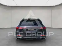 2025 Mercedes Benz E 200