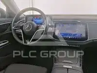 2025 Mercedes Benz E 200