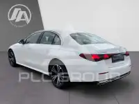 2025 Mercedes Benz E 200