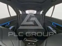 2025 Mercedes Benz E 200
