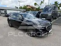 2025 Mercedes Benz E 200
