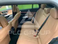 2025 Mercedes Benz E 200