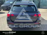 2025 Mercedes Benz E 200
