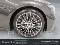 2025 Mercedes Benz E 200