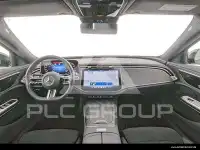 2025 Mercedes Benz E 200