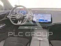 2025 Mercedes Benz E 200