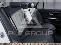 2025 Mercedes Benz E 200