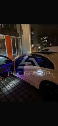 2025 Mercedes Benz E 200
