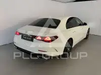 2025 Mercedes Benz E 200