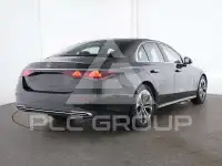 2025 Mercedes Benz E 200