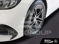 2025 Mercedes Benz E 200