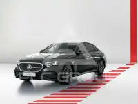 2025 Mercedes Benz E 200