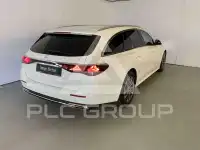 2025 Mercedes Benz E 200