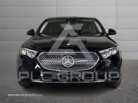 2025 Mercedes Benz E 200