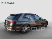 2025 Mercedes Benz E 200